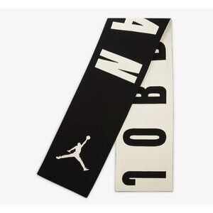 JORDAN Oversized Unisex Scarf